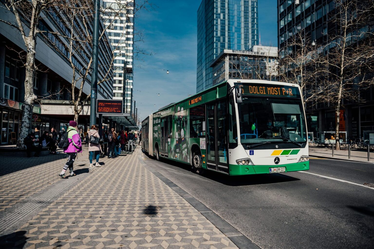 Getting Around Copenhagen: Transport Guide (2026)