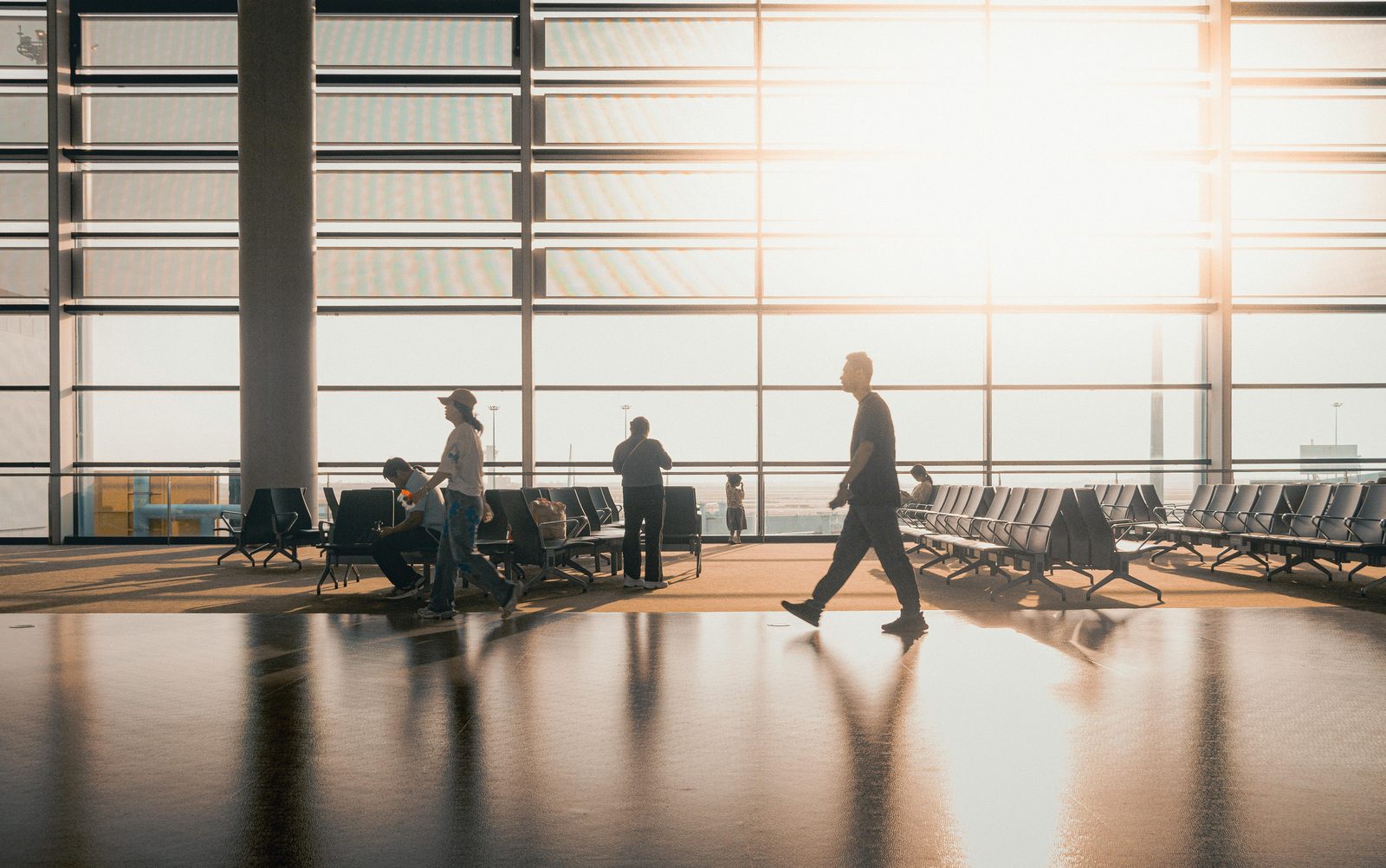 Copenhagen Airport to City Center 2026: Metro, Train, Taxi