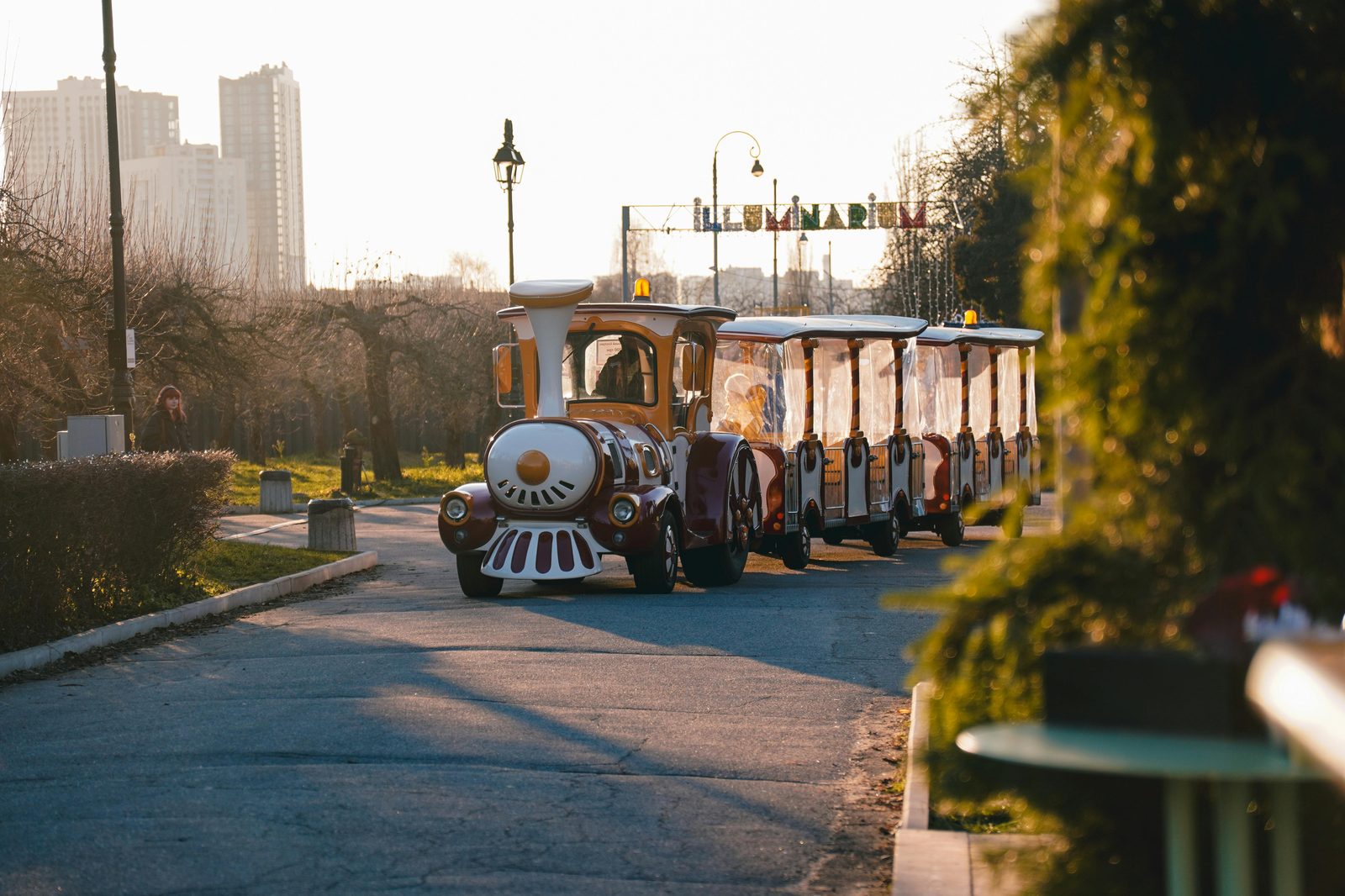 Family train travel europe scenic — Copenhagen family day trips include Helsingor, Roskilde, Bakken, Malmo, Legoland, Frederiksborg