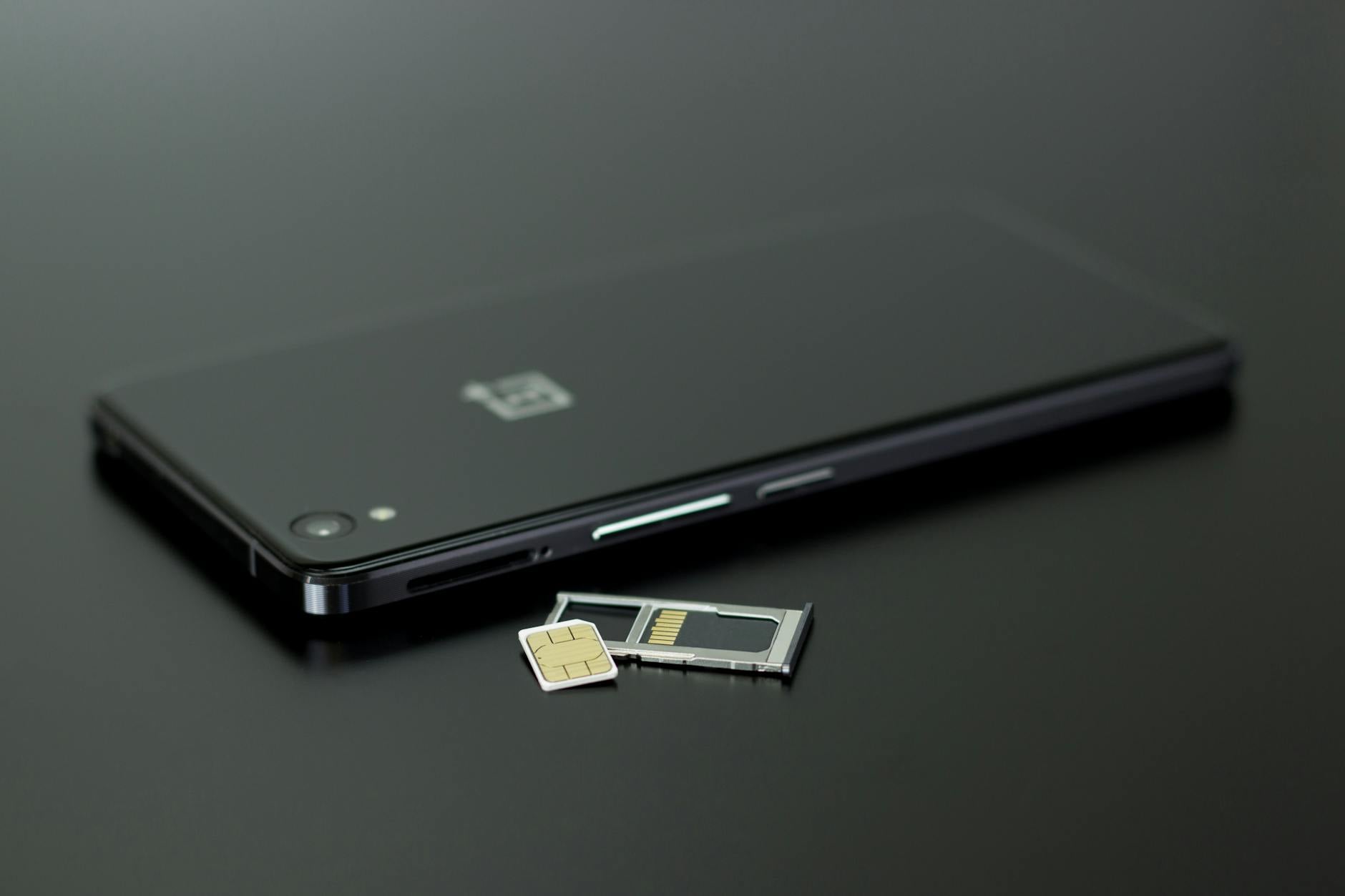 Choosing a SIM or eSIM for Copenhagen