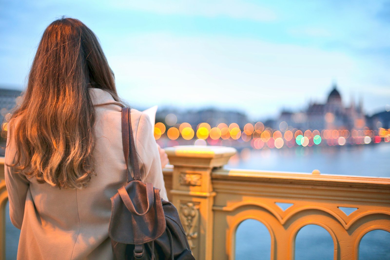 Solo female traveler city europe — Copenhagen solo travel is one of Europe's safest, easiest, most-rewarding solo trips