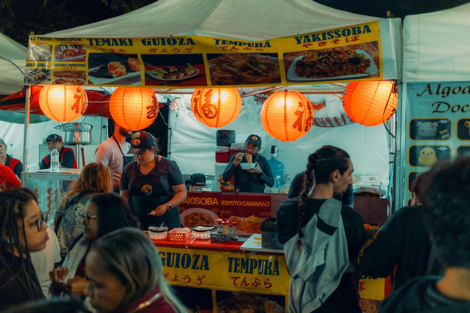 Copenhagen Street Food Guide 2026: Reffen, Broens & Beyond