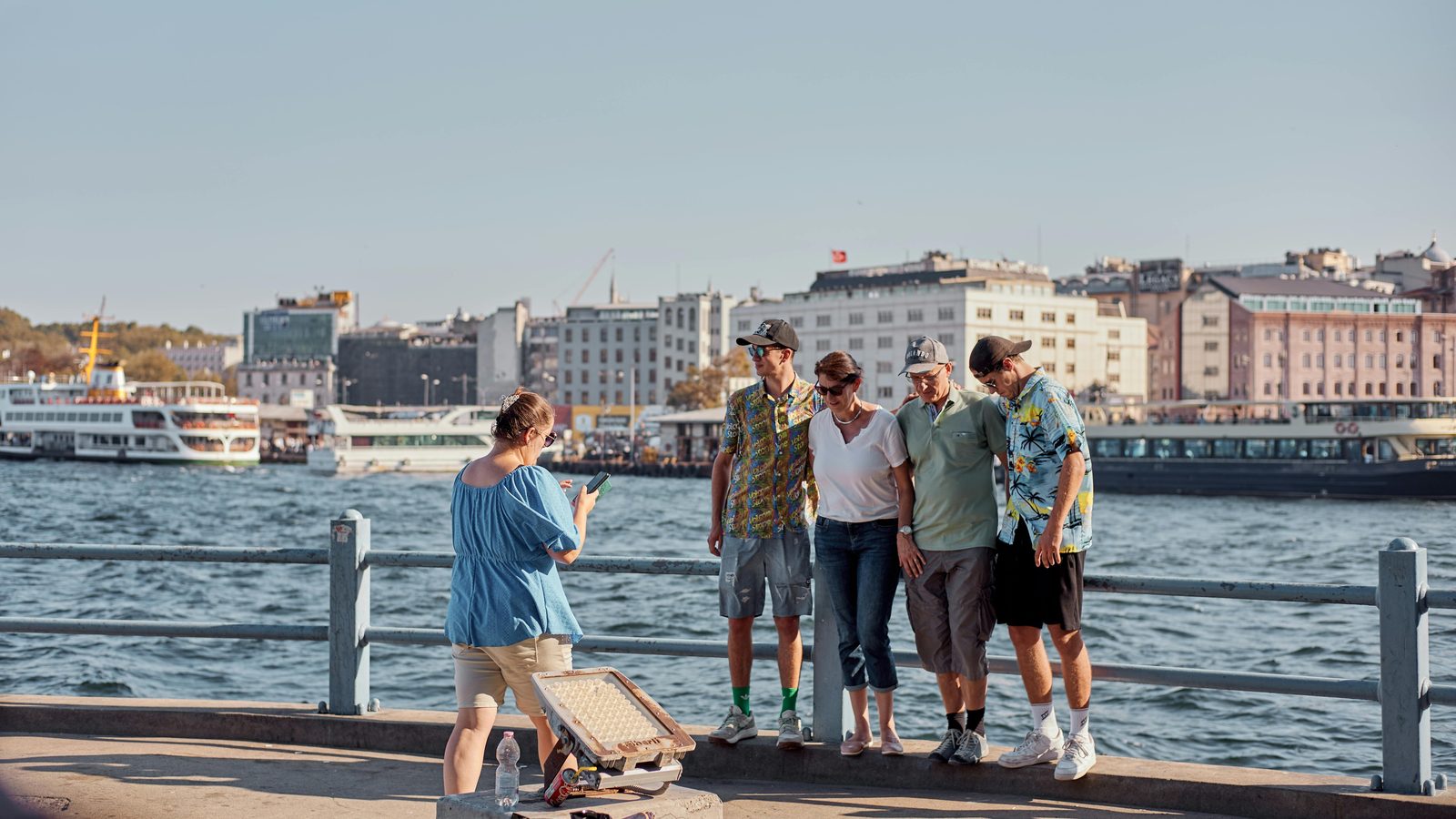 Weekend tourists europe city — Copenhagen weekend itinerary covers Friday evening arrival to Sunday afternoon departure with Indre By + Christianshavn