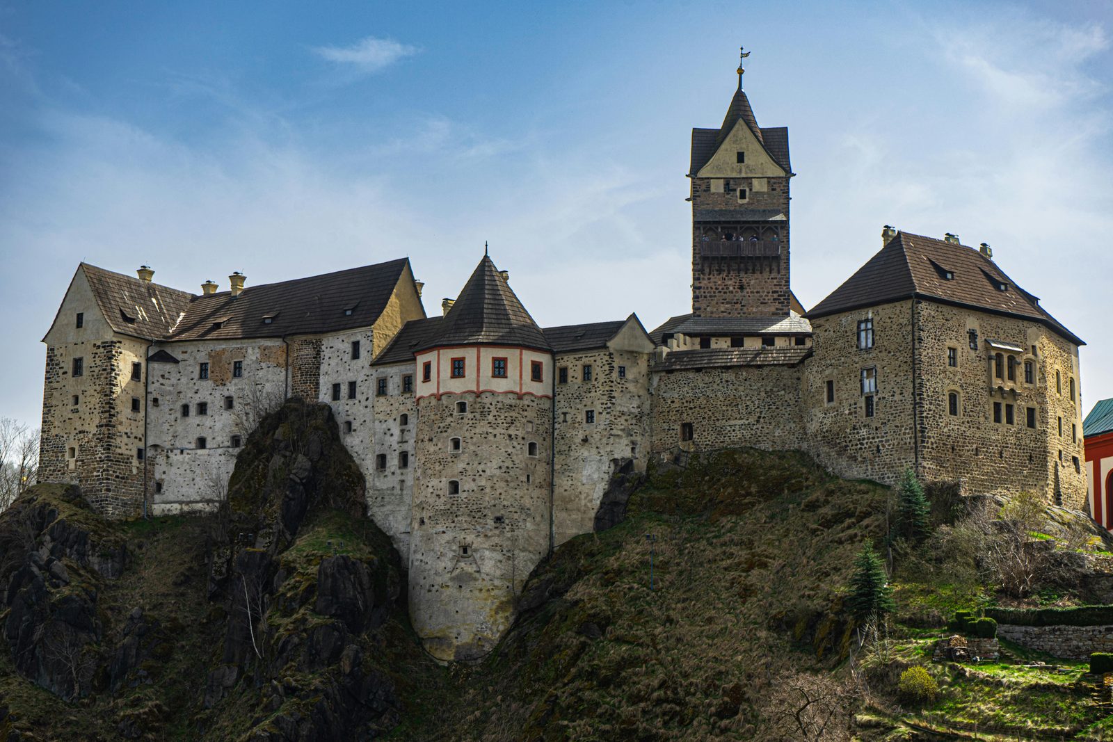 Renaissance castle by the sea — Kronborg on the day-4 coast trip of a Copenhagen 5 day itinerary