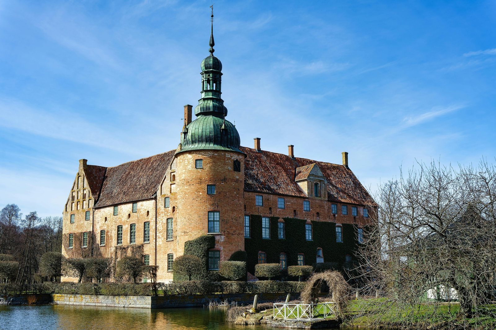 Renaissance castle by the sea — Kronborg at Helsingør, a day-4 option on a Copenhagen 4 day itinerary