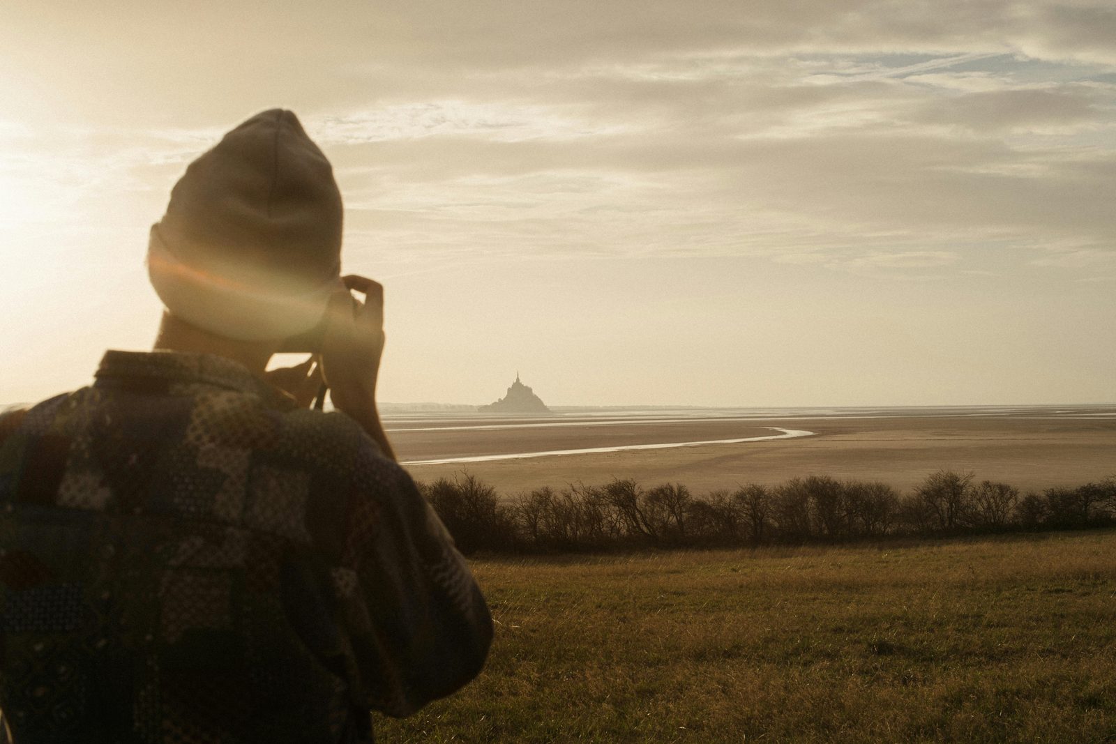Photographing a landmark — the best quick photo stops on a Copenhagen layover