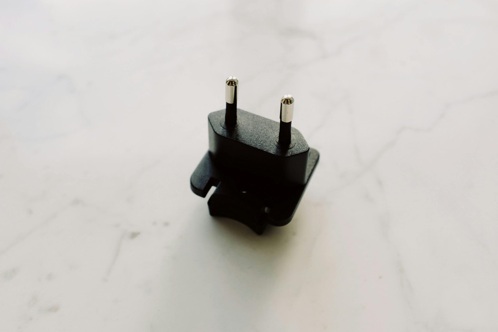 Travel power adapter electrical — Copenhagen uses Type C/E European plugs; pack universal adapter for non-European devices