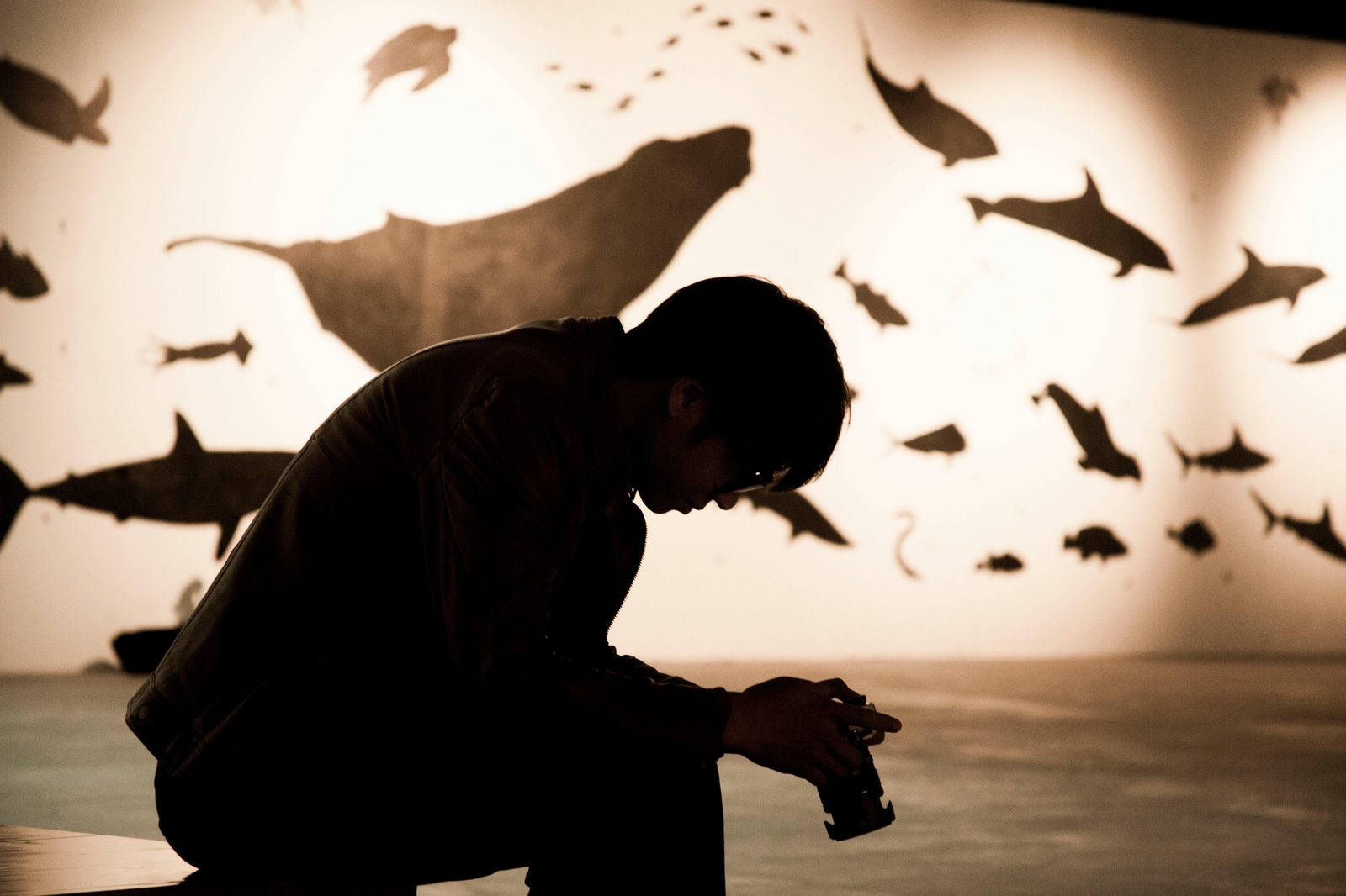 Contemplating art alone — museums suit Copenhagen solo travel perfectly