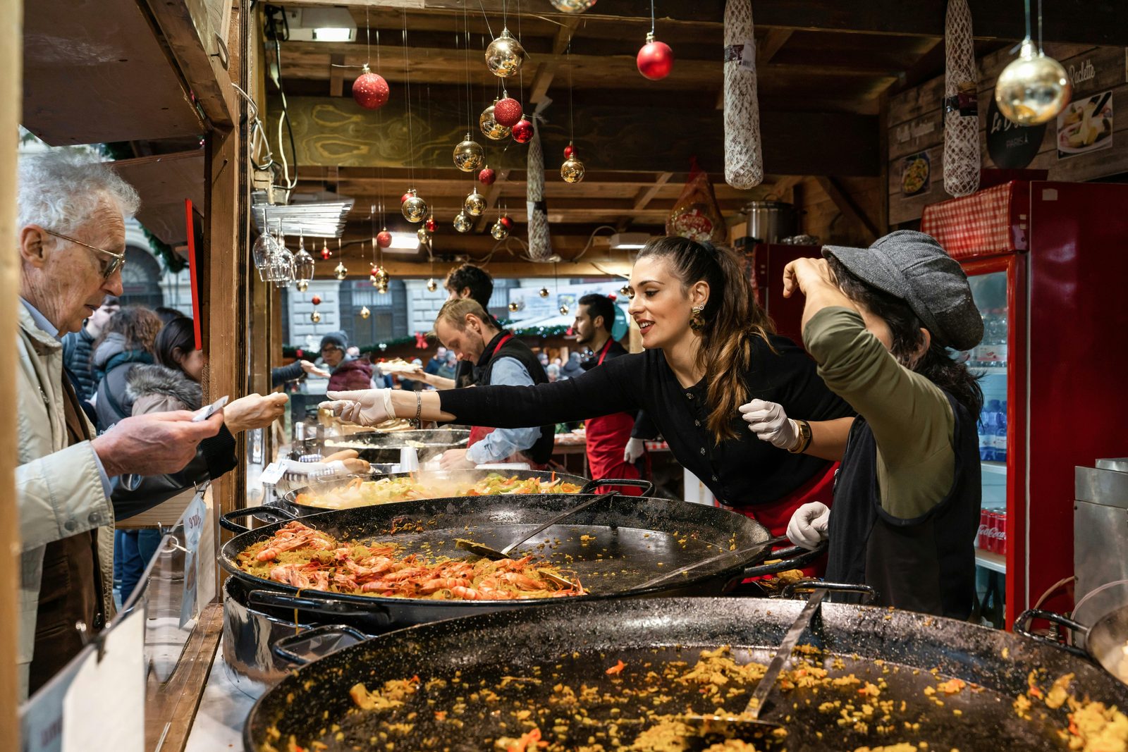 Torvehallerne Copenhagen 2026: Complete Food Market Guide