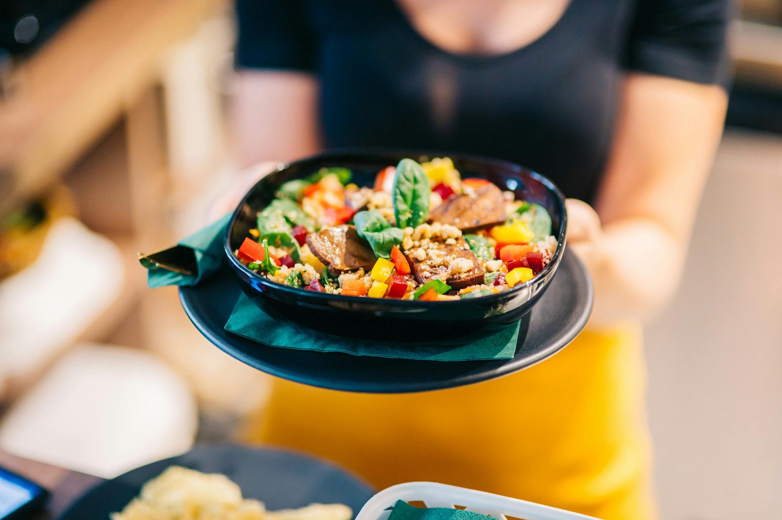Vegan Restaurants Copenhagen 2026: 15 Best Plant-Based Spots