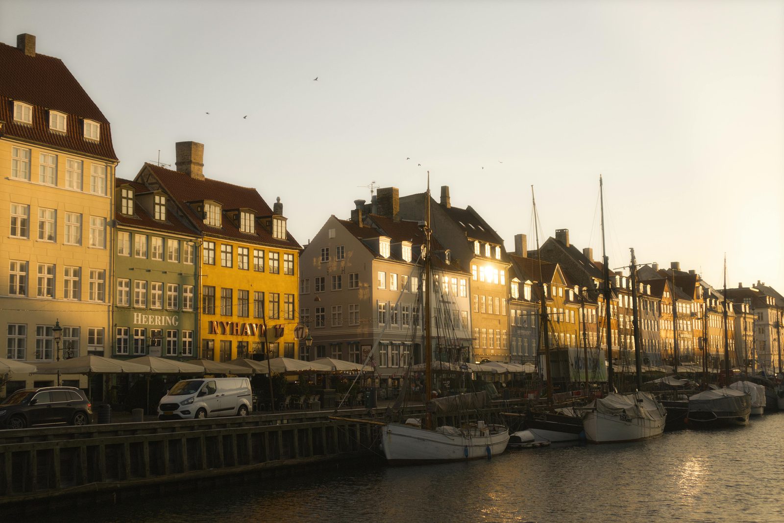 Vesterbro neighborhood Copenhagen — Vesterbro is Copenhagen's hippest district, transformed from red-light area to creative hub since 2000